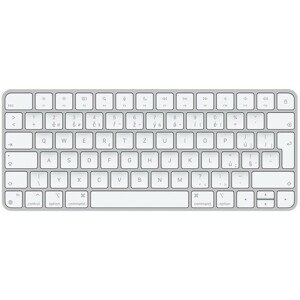 Apple Magic Keyboard bezdrátová klávesnice - česká