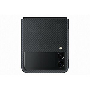 Samsung Aramid Cover Z Flip3 černý