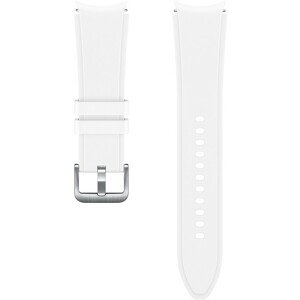 Samsung Ridge Sport Band řemínek Galaxy Watch (M-L) bílý
