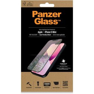 PanzerGlass™ Edge-to-Edge pro Apple iPhone 13 mini s Anti-Bluelight (filtrem proti modrému záření