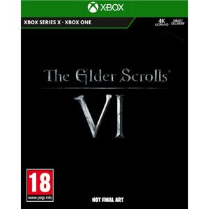 The Elder Scrolls VI (Xbox Series X)
