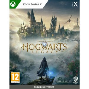 Hry pro Xbox Series