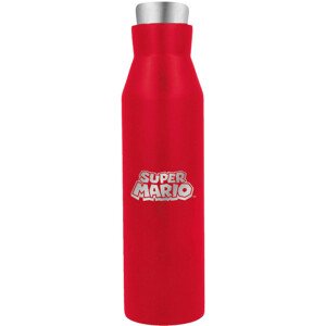 Nerezová termo láhev Diabolo - Super Mario 580 ml
