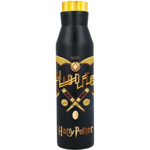 Nerezová termo láhev Diabolo - Harry Potter 580 ml