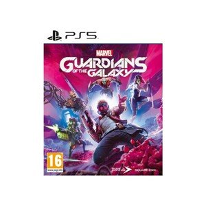 Marvel's Guardians of the Galaxy (PS5)