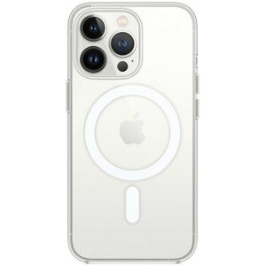 Apple průhledný kryt s MagSafe iPhone 13 Pro čirý
