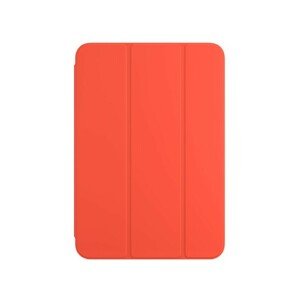 Apple Smart Folio obal iPad mini (6. generace) svítivě oranžový