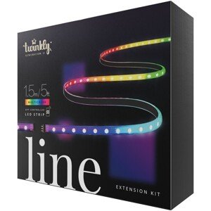 Twinkly Line 1,5m prodlužovací LED pásek