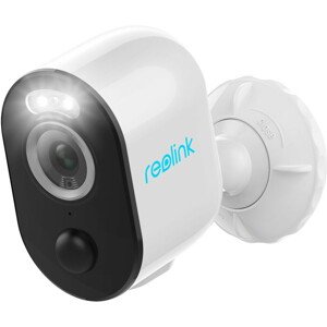 Reolink Argus 3 bezpečností kamera (Wi-Fi) bílá