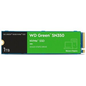WD Green SSD SN350 M.2 1TB