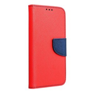 Smarty flip pouzdro Motorola G60S červené