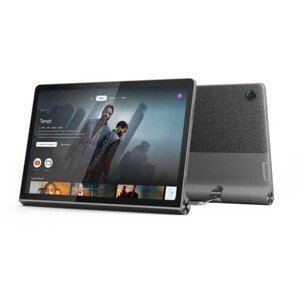Lenovo Yoga Tab 11 6GB/256GB šedý - ADP One po registraci
