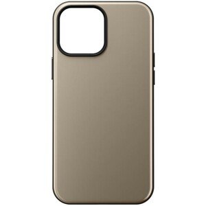 Nomad Sport Case iPhone 13 Pro Max pískový