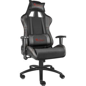 Genesis Nitro 550 Herní židle černá