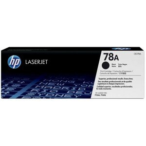 HP LaserJet P1566/P1606 Black Print Cartridge