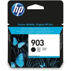 HP T6L99AE č. 903 Černá originální