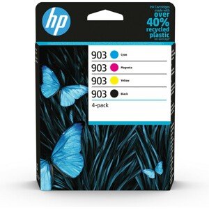 HP 6ZC73AE č. 903 Vícebarevná originální