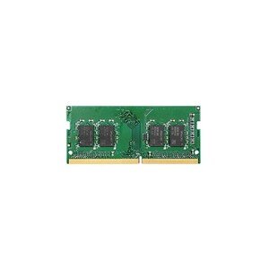 Synology RAM modul 4GB DDR4-2666 SO-DIMM upgrade kit