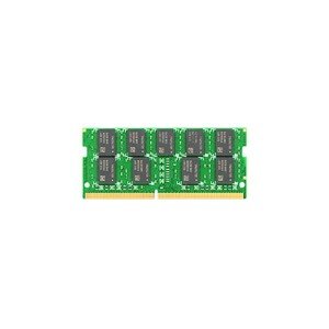 Synology RAM modul 16GB DDR4-2666 SO-DIMM upgrade kit