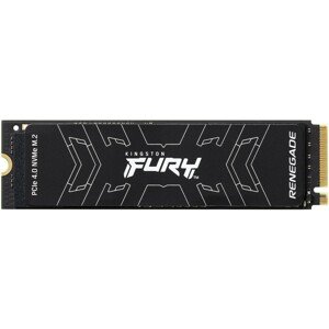 Kingston SSD FURY Renegade M.2 4TB (7300/7000MB/s)