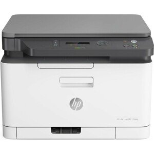 HP Color Laser 178nw tiskárna, A4, barevný tisk, Wi-Fi