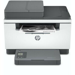 HP LaserJet MFP M234sdn tiskárna, A4, černobílý tisk, Wi-Fi