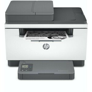 HP LaserJet MFP M234sdw tiskárna, A4, černobílý tisk, Wi-Fi