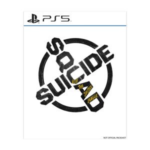Suicide Squad: Kill the Justice League (PS5)