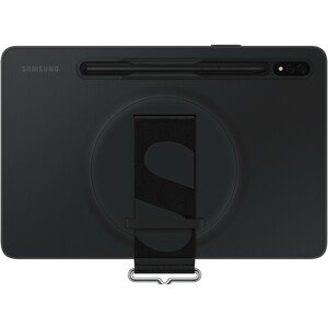 Samsung kryt s poutkem Galaxy Tab S8 černý (EF-GX700CBEGWW)