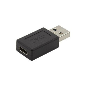 i-tec adaptér z USB-A na USB-C 10 Gbps