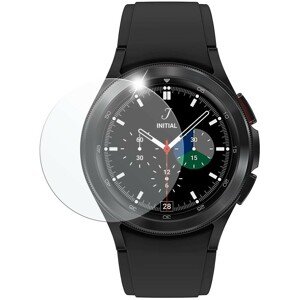 FIXED 2,5D tvrzené sklo Samsung Galaxy Watch4 Classic 46mm, 2ks, čiré