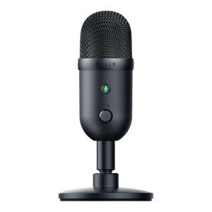 Razer Seiren V2 X mikrofon černý