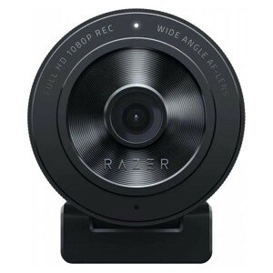 Razer Kiyo X webkamera černá