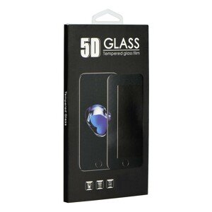 Smarty 5D Full Glue tvrzené sklo Xiaomi 11T/11T Pro černé