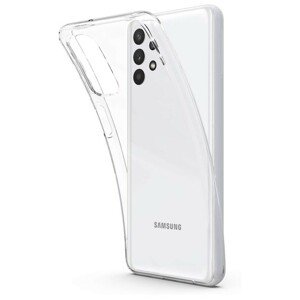 Smarty ultratenký TPU kryt 0,5mm Samsung Galaxy A13 4G čiré