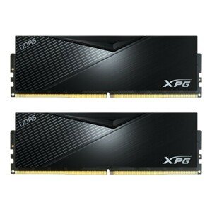 Adata XPG Lancer 32GB 5200MHz CL38 DDR5 DIMM (2x16) Black