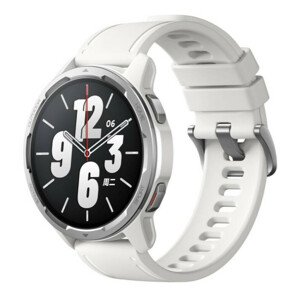 Xiaomi Watch S1 Active GL bílé
