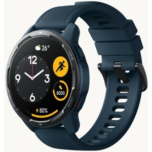 Xiaomi Watch S1 Active GL modré