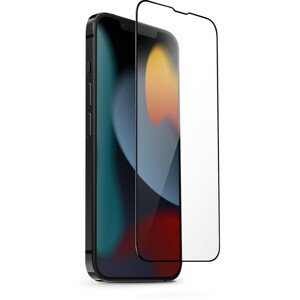 UNIQ OPTIX Vivid Clear Glass Screen Protector iPhone 13 Pro Max
