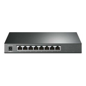 TP-Link TL-SG2008P switch