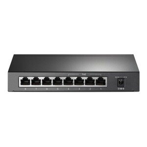 TP-Link TL-SF1008P switch