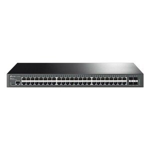 TP-Link TL-SG3452X switch