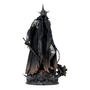 Soška Iron Studios - Lord of the Rings - Witch-King of Angmar Art Scale 1/10