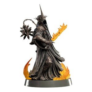 Soška Weta Workshop The Lord of the Rings - The Witch-king of Angmar Figures of Fandom