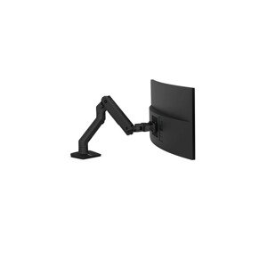 Ergotron HX Desk Stolní rameno pro 1 monitor 42" černé