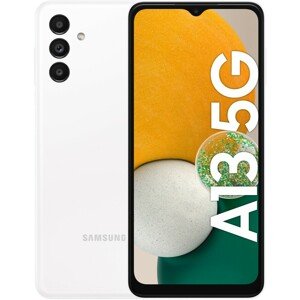 Samsung Galaxy A13 5G 4GB/64GB bílý