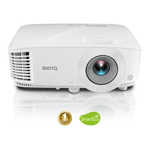 BenQ firemní projektor MS550
