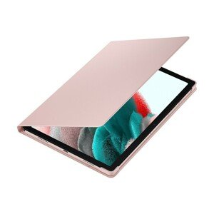 Samsung BookCover pouzdro Galaxy Tab A8 růžové (EF-BX200PPE)