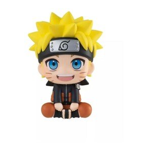 Figurka Naruto Shippuden Look Up - Naruto Uzumaki 11 cm