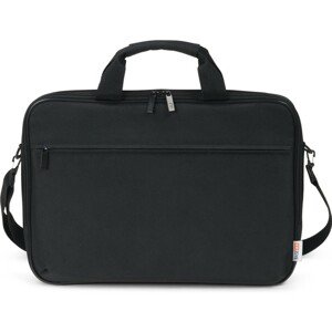 DICOTA BASE XX Laptop Bag Toploader 14-15.6" černá